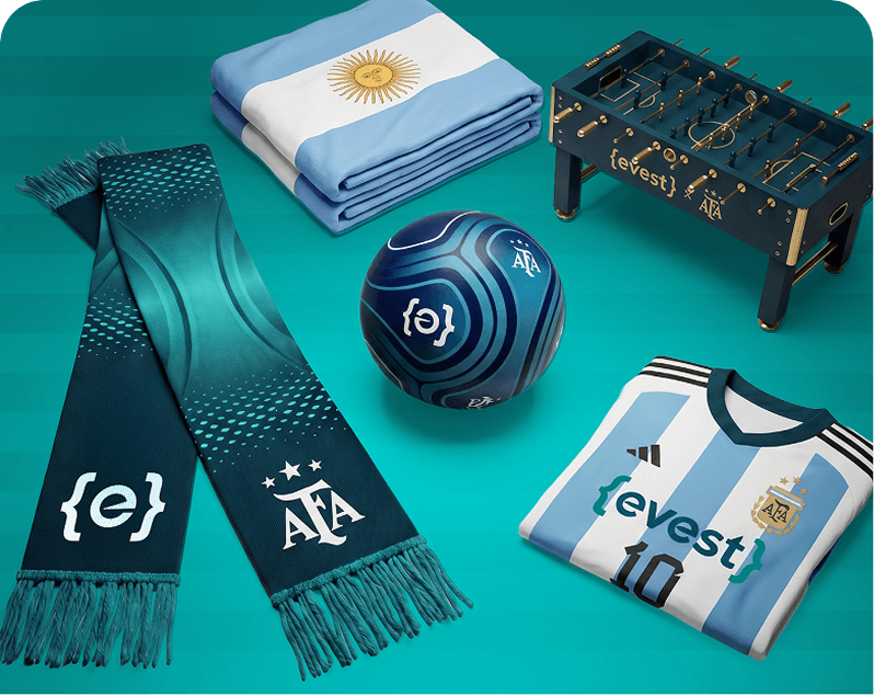Premiere Champions Kit