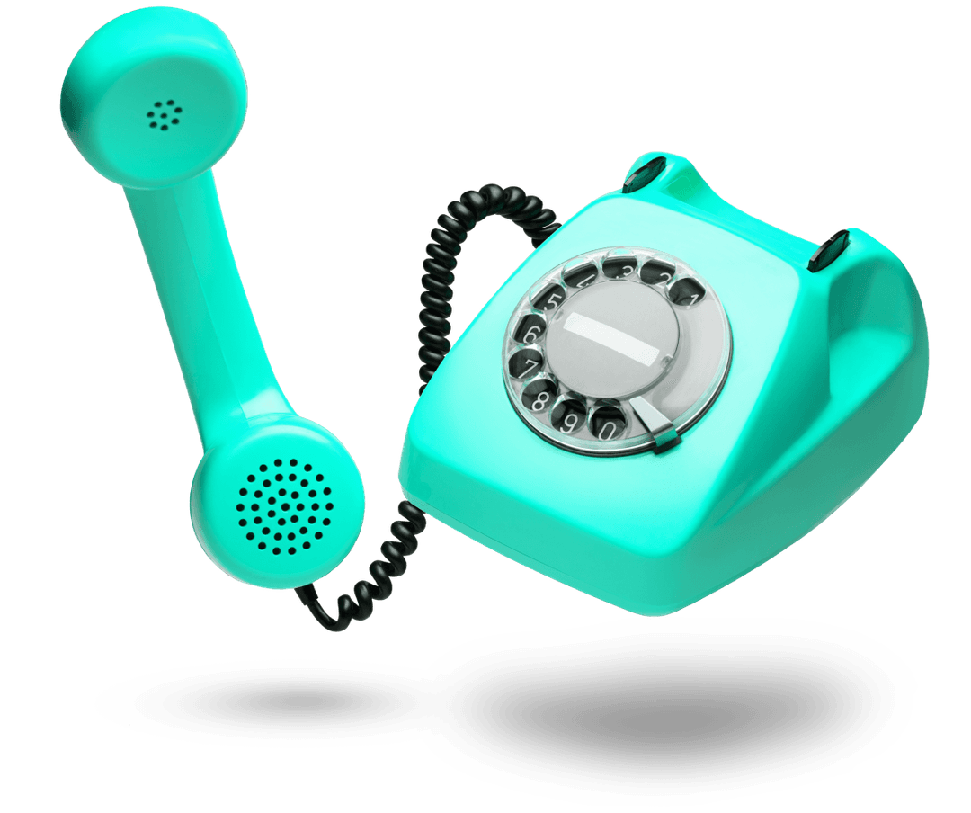 contact us